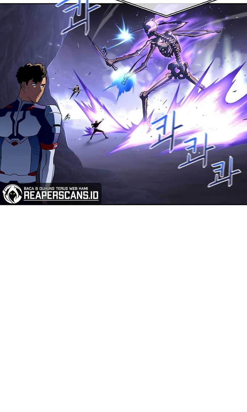 Superhuman Battlefield Chapter 08 Gambar 51
