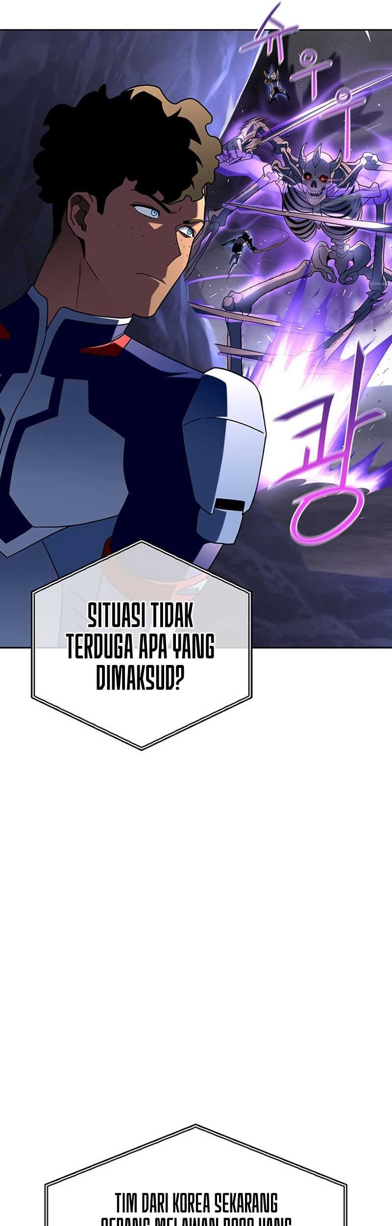 Superhuman Battlefield Chapter 08 Gambar 52