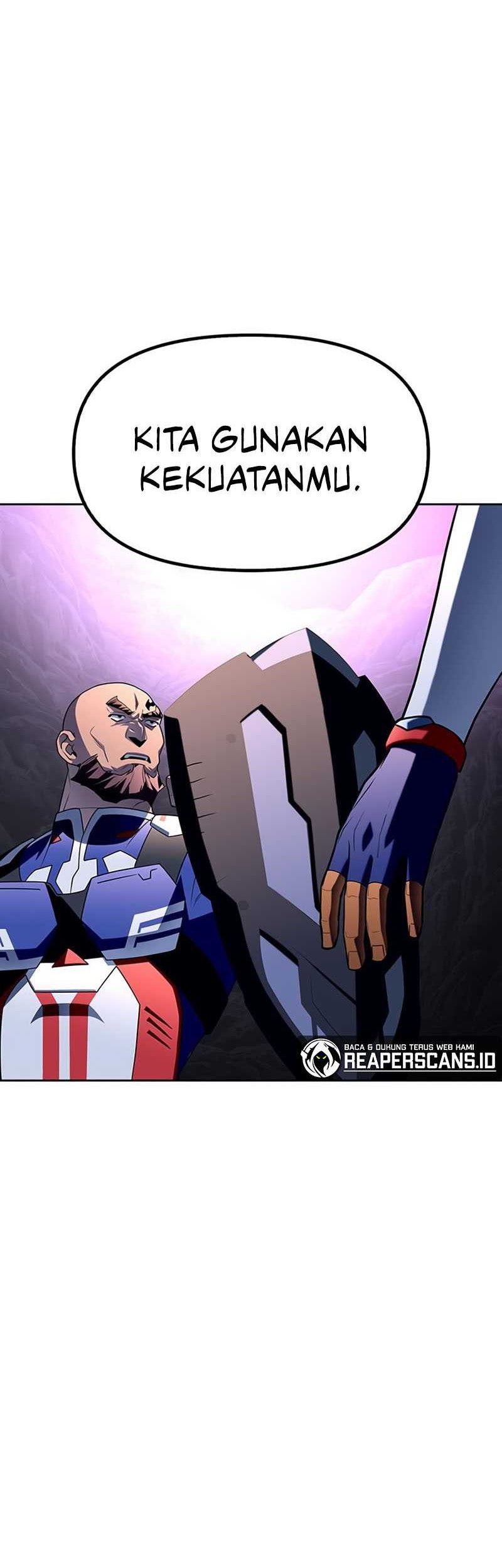 Superhuman Battlefield Chapter 08 Gambar 55