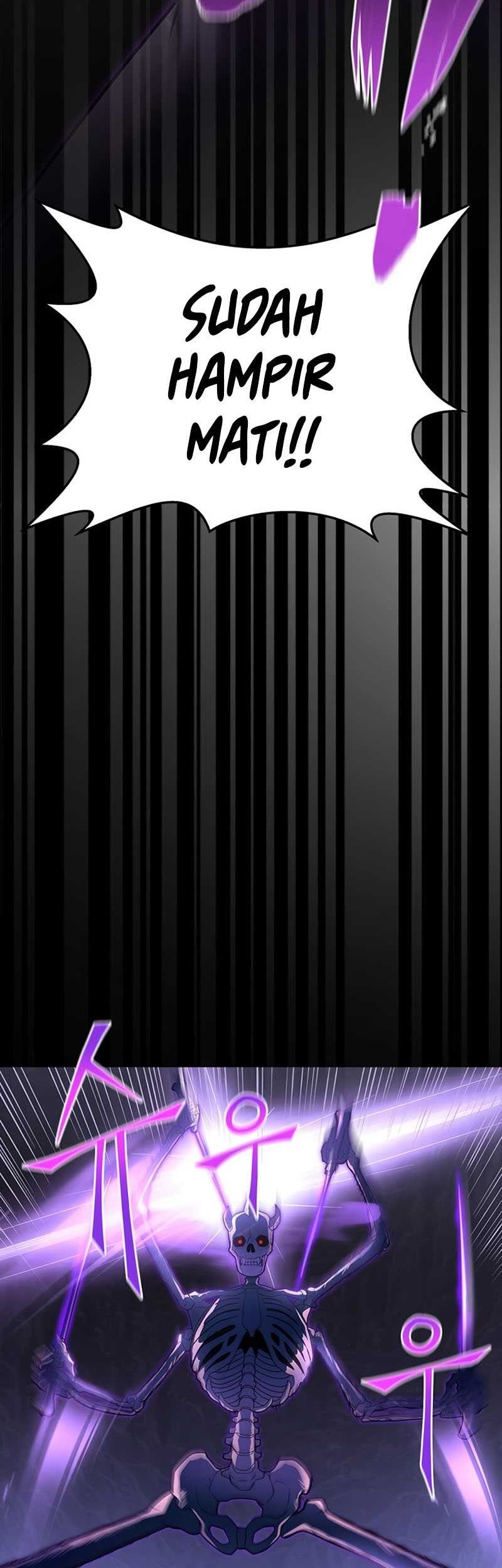 Superhuman Battlefield Chapter 08 Gambar 58