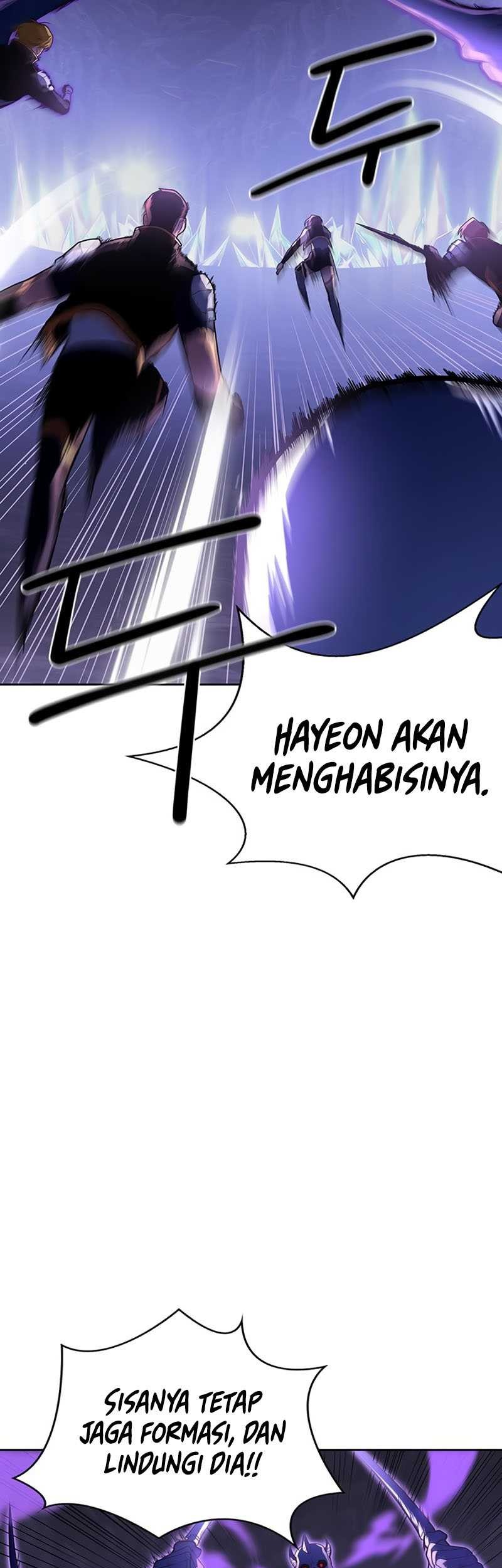 Superhuman Battlefield Chapter 08 Gambar 59