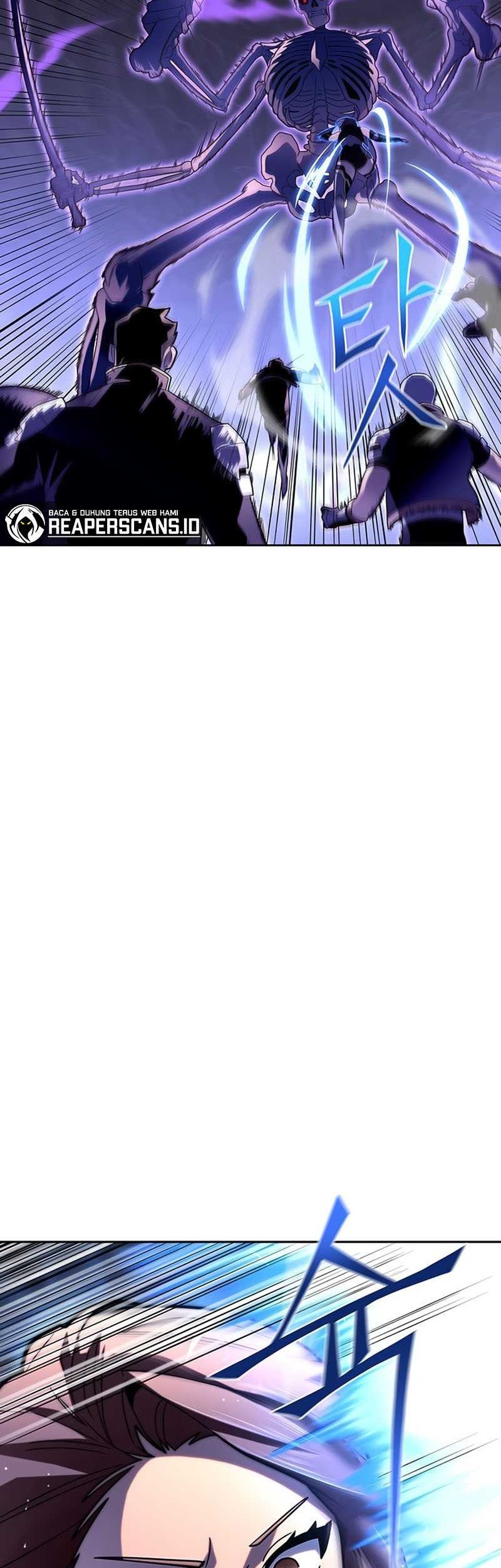 Superhuman Battlefield Chapter 08 Gambar 60