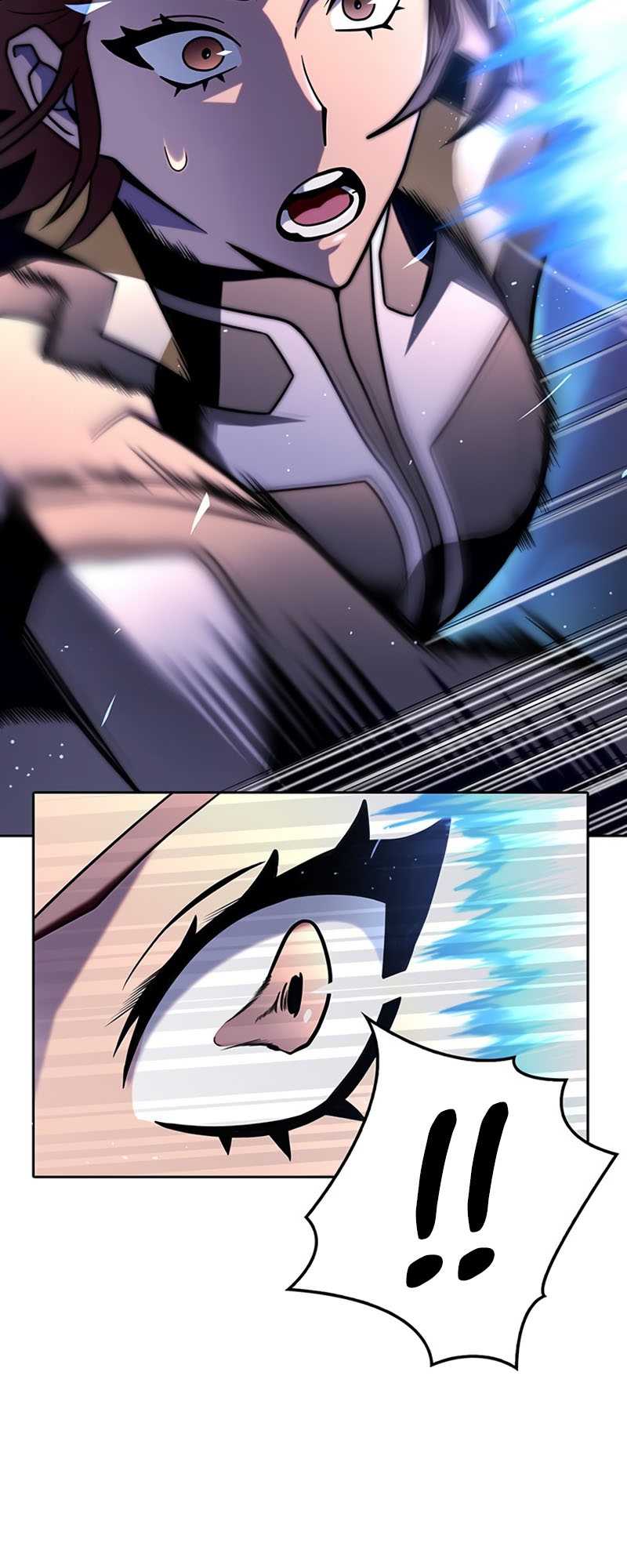 Superhuman Battlefield Chapter 08 Gambar 61