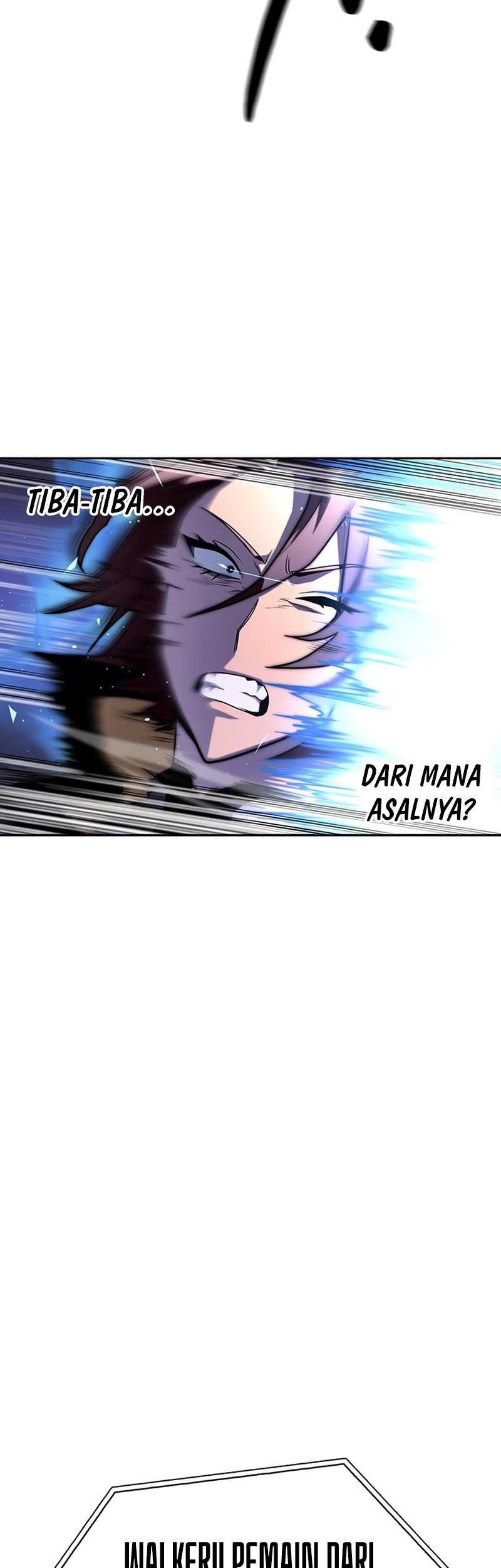 Superhuman Battlefield Chapter 08 Gambar 63