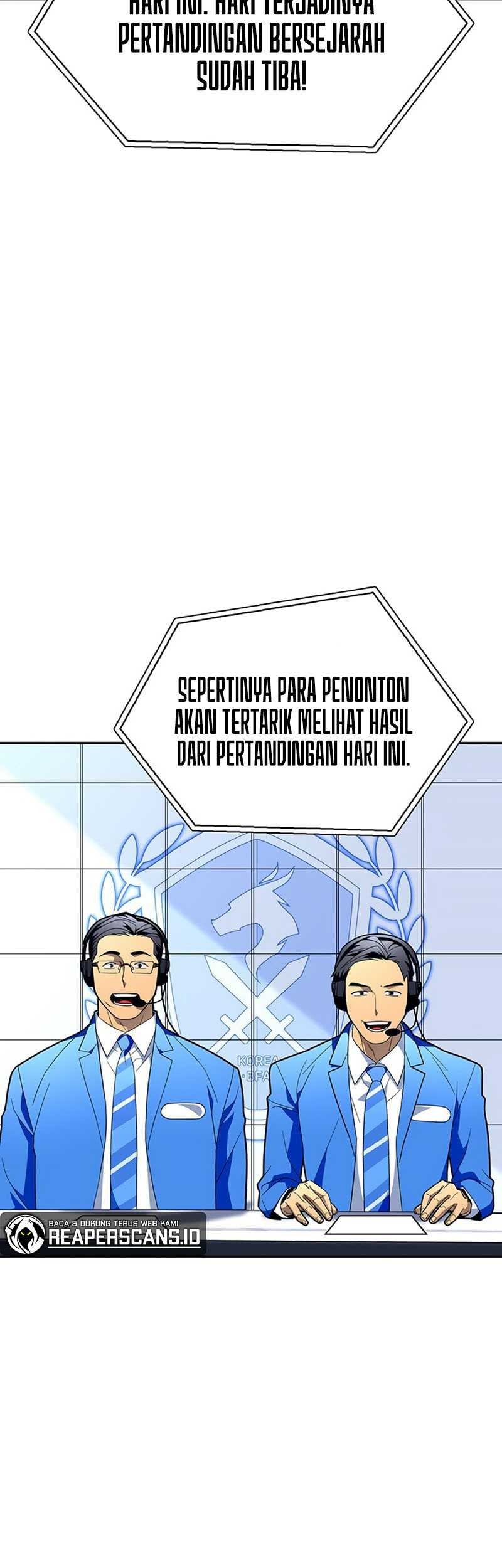 Superhuman Battlefield Chapter 08 Gambar 4