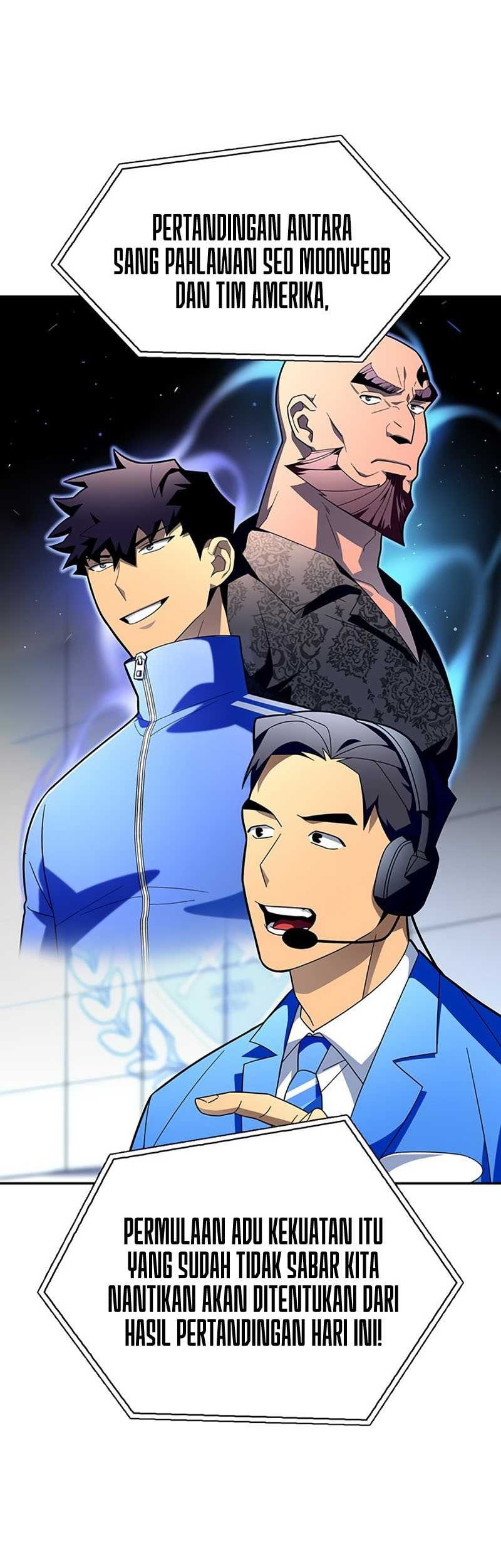 Superhuman Battlefield Chapter 08 Gambar 5