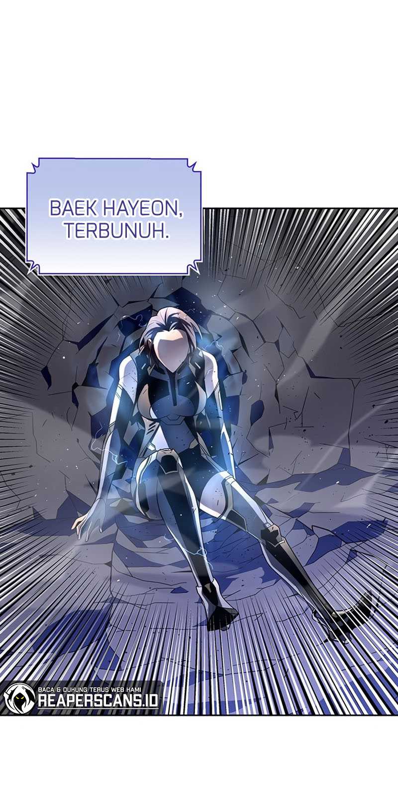 Superhuman Battlefield Chapter 08 Gambar 66