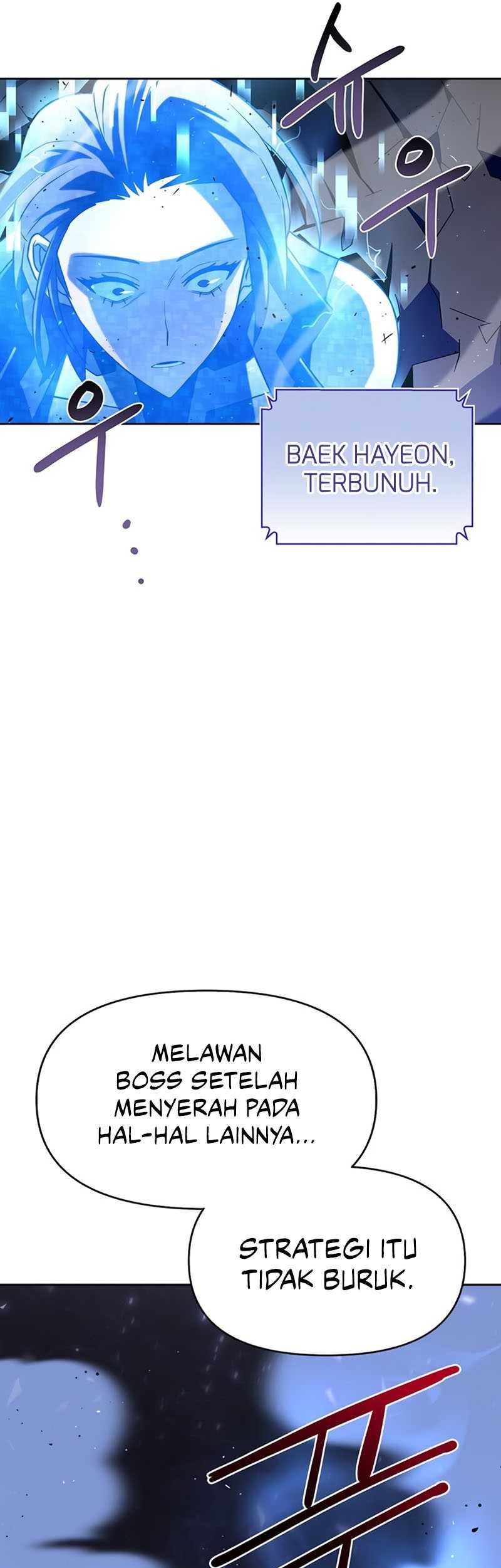 Superhuman Battlefield Chapter 08 Gambar 67