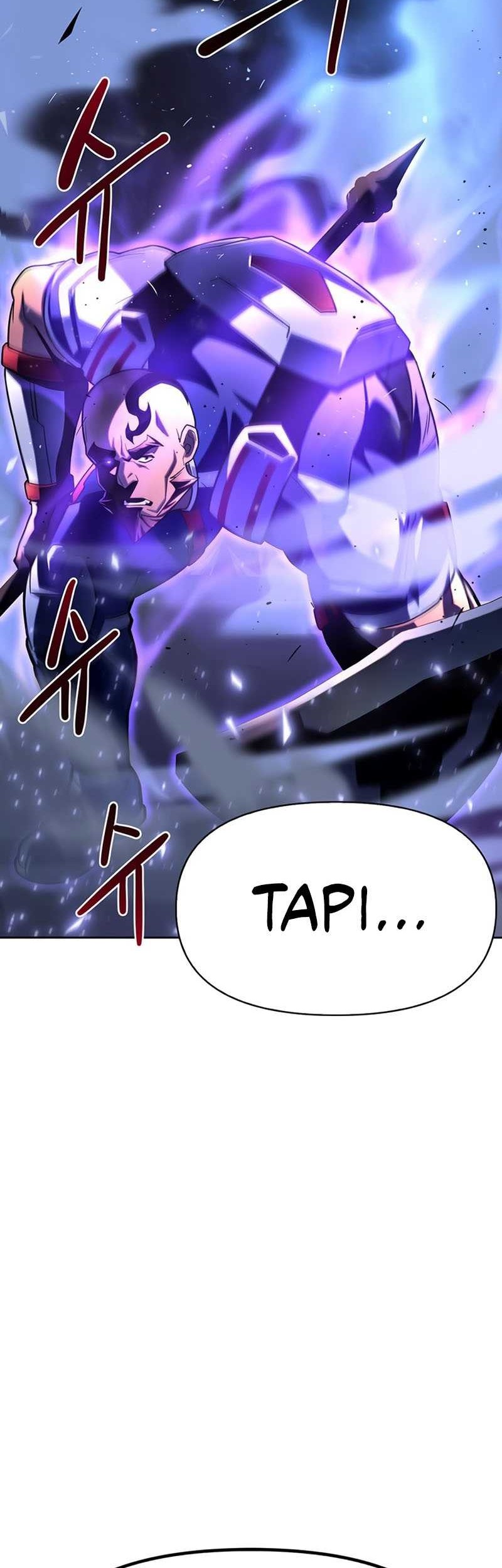 Superhuman Battlefield Chapter 08 Gambar 68