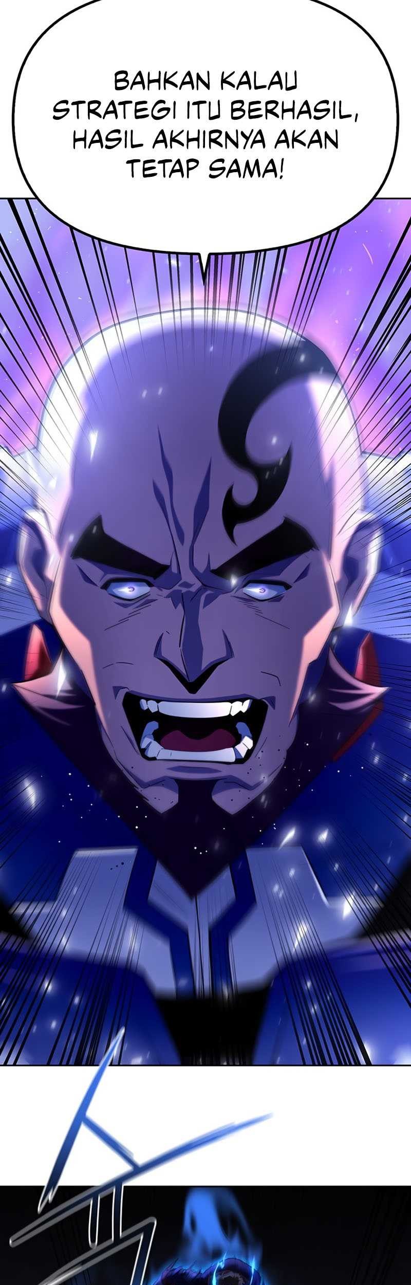 Superhuman Battlefield Chapter 08 Gambar 69
