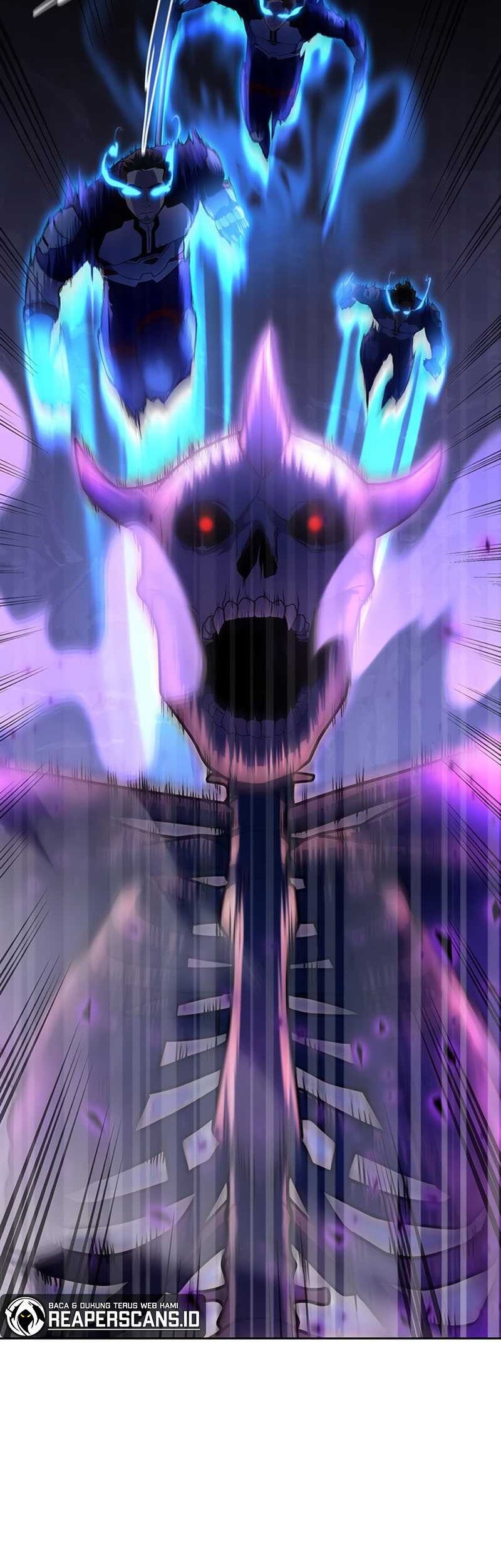 Superhuman Battlefield Chapter 08 Gambar 70