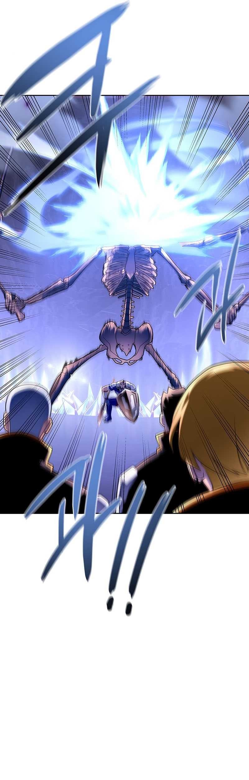 Superhuman Battlefield Chapter 08 Gambar 72