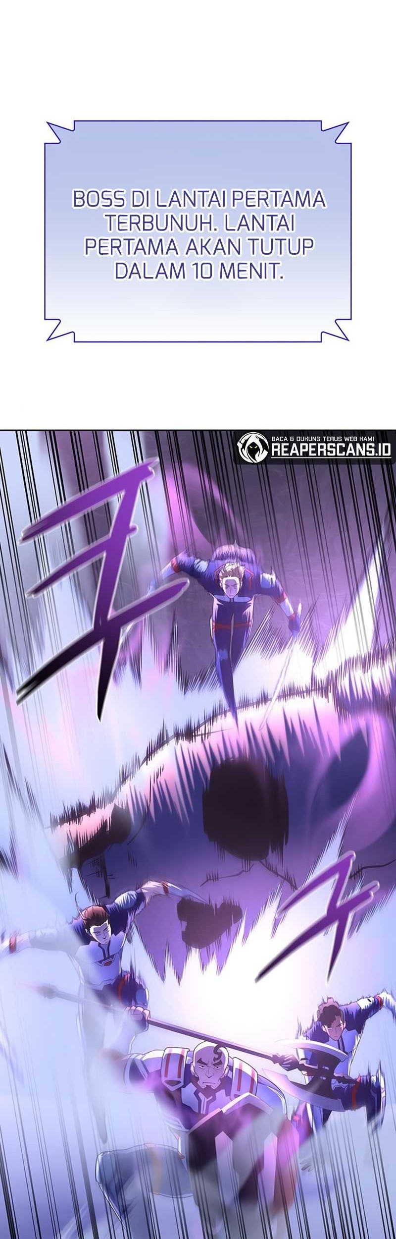 Superhuman Battlefield Chapter 08 Gambar 73