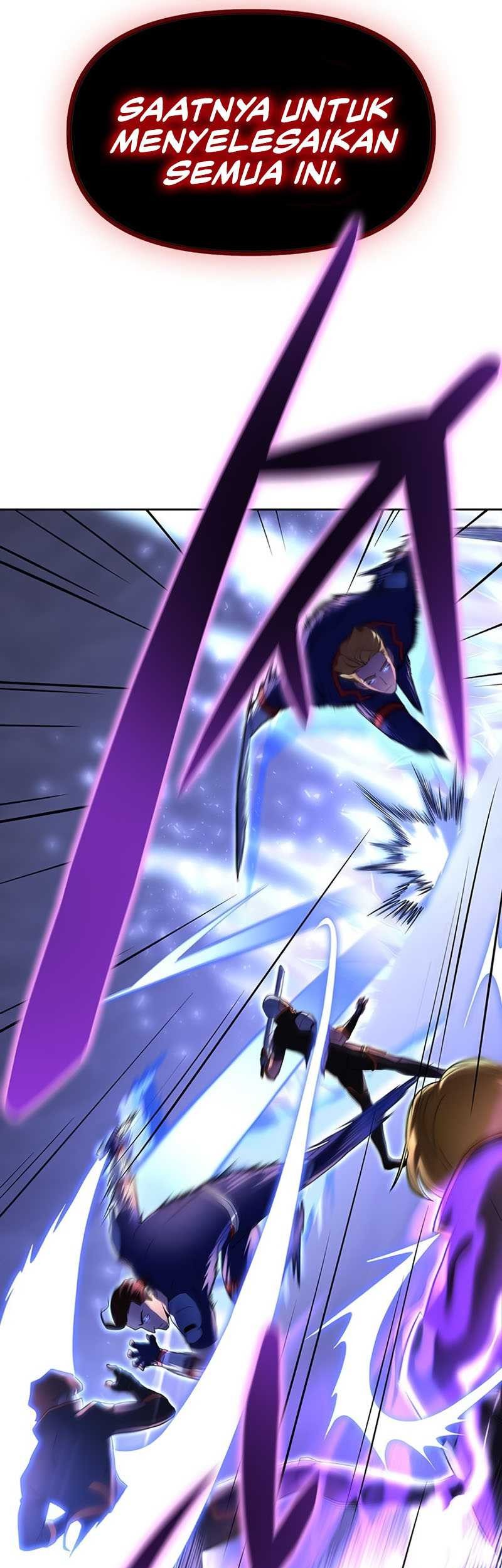 Superhuman Battlefield Chapter 08 Gambar 75