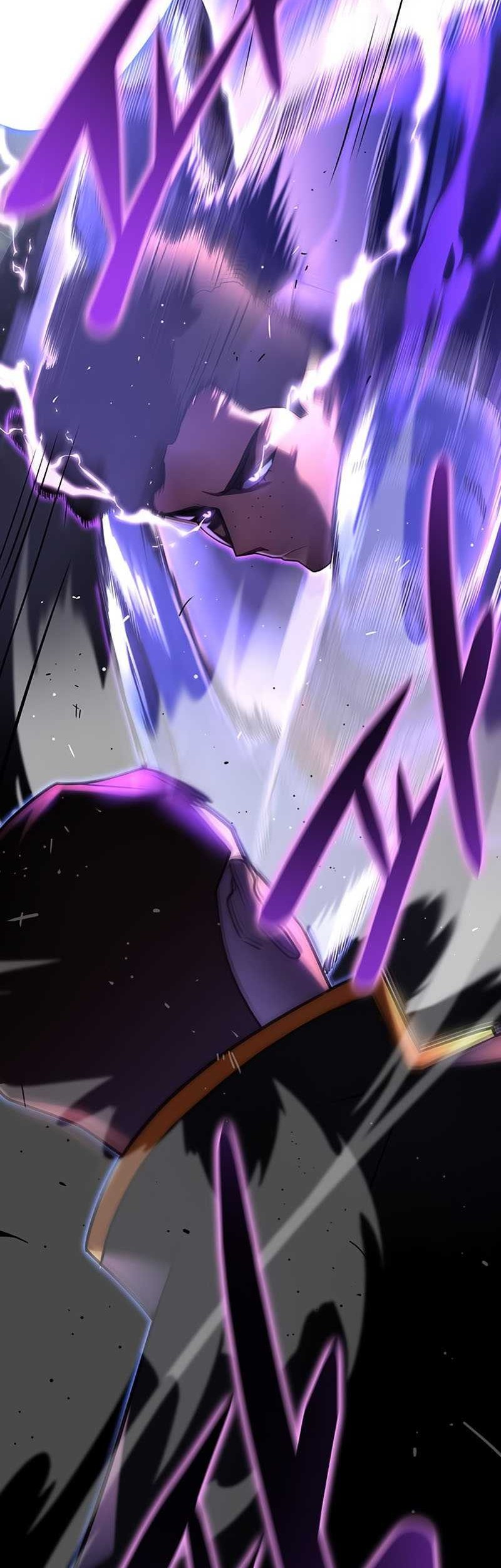 Superhuman Battlefield Chapter 08 Gambar 76