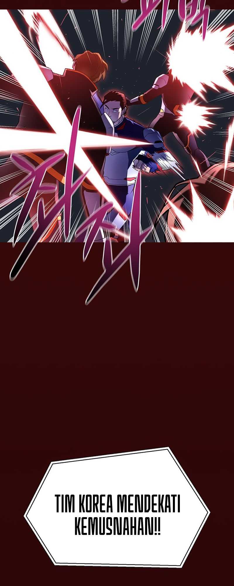 Superhuman Battlefield Chapter 08 Gambar 79