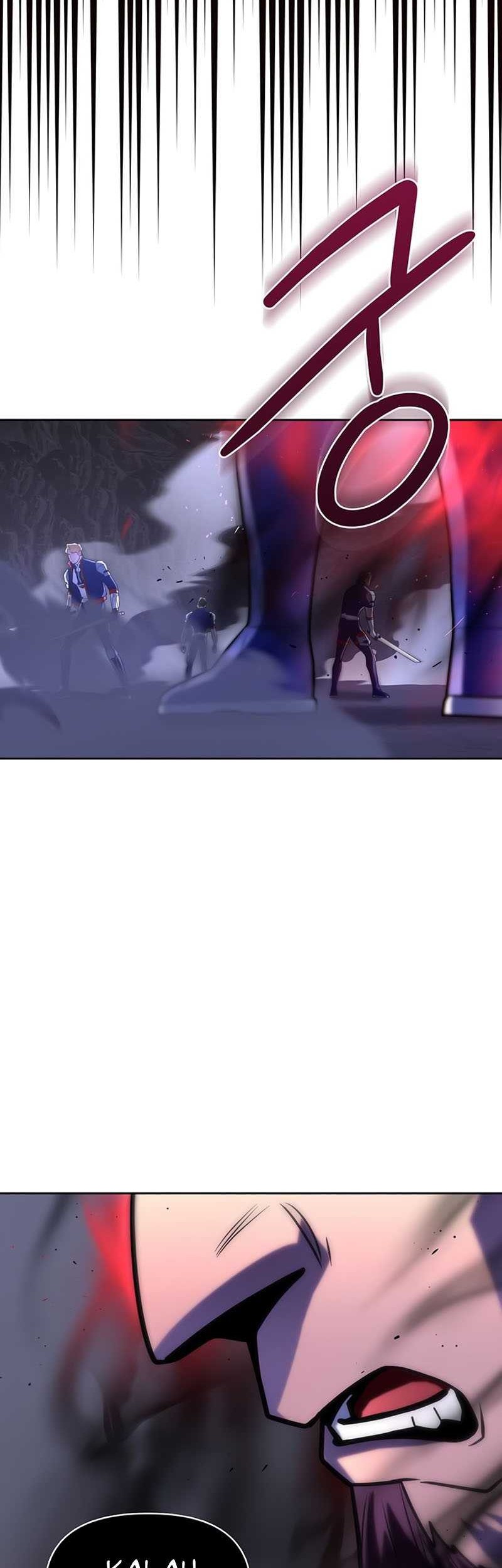 Superhuman Battlefield Chapter 08 Gambar 81