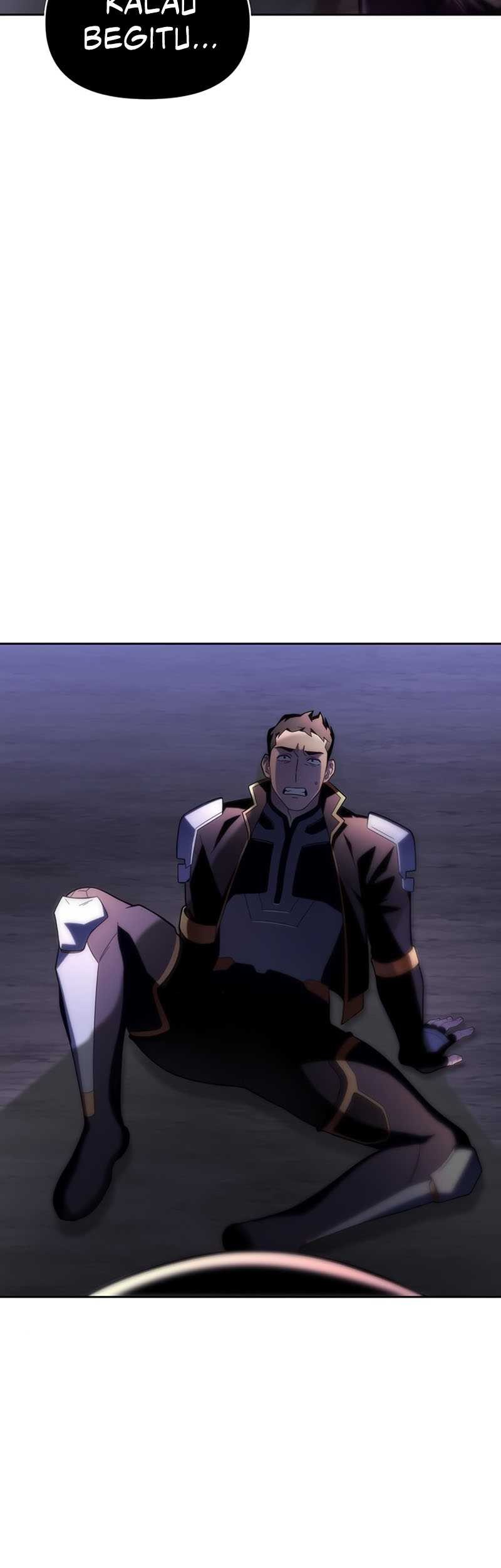 Superhuman Battlefield Chapter 08 Gambar 82