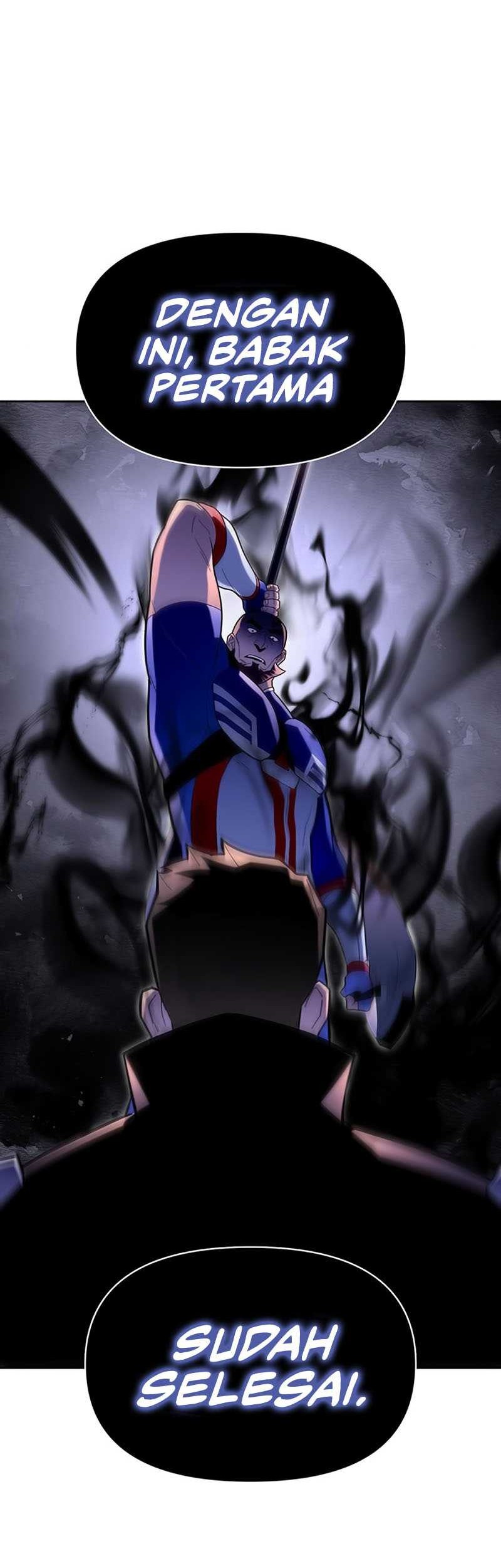 Superhuman Battlefield Chapter 08 Gambar 83