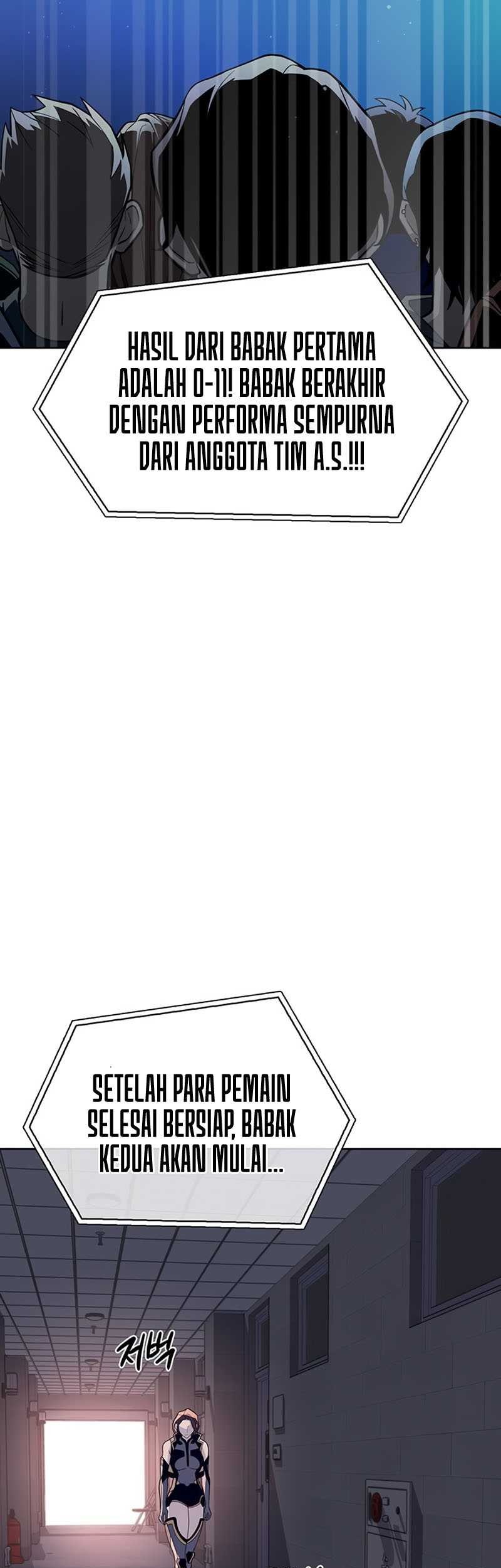 Superhuman Battlefield Chapter 08 Gambar 87