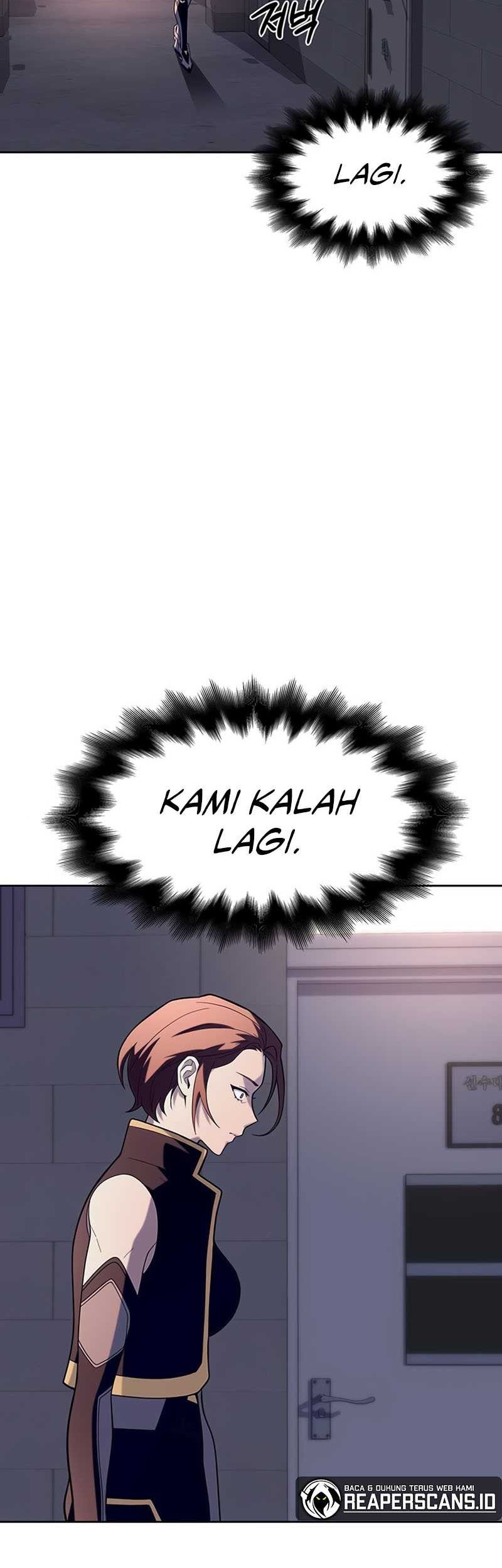 Superhuman Battlefield Chapter 08 Gambar 88