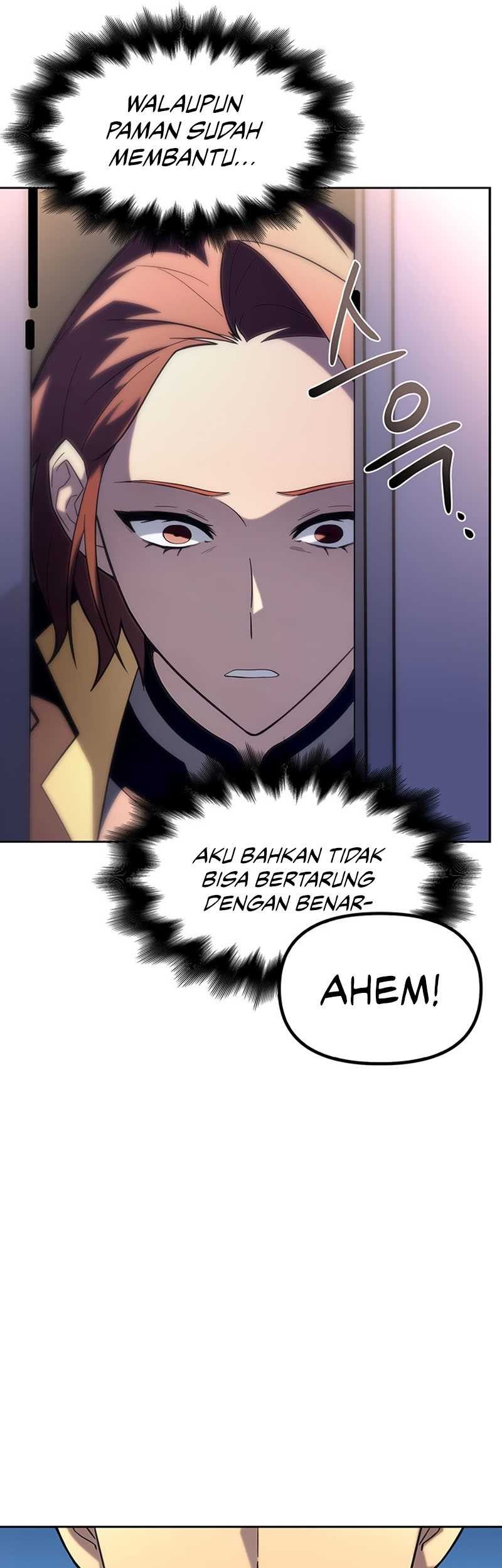 Superhuman Battlefield Chapter 08 Gambar 90