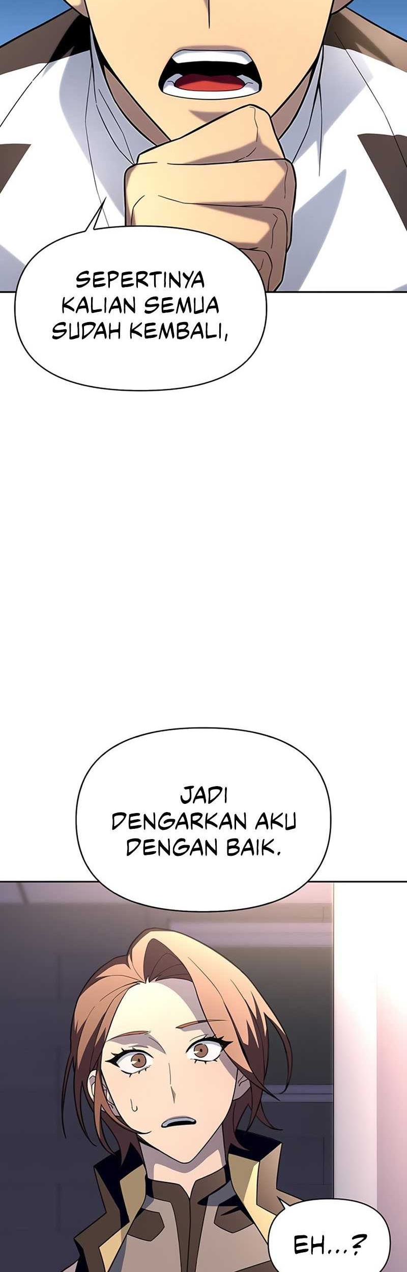 Superhuman Battlefield Chapter 08 Gambar 91