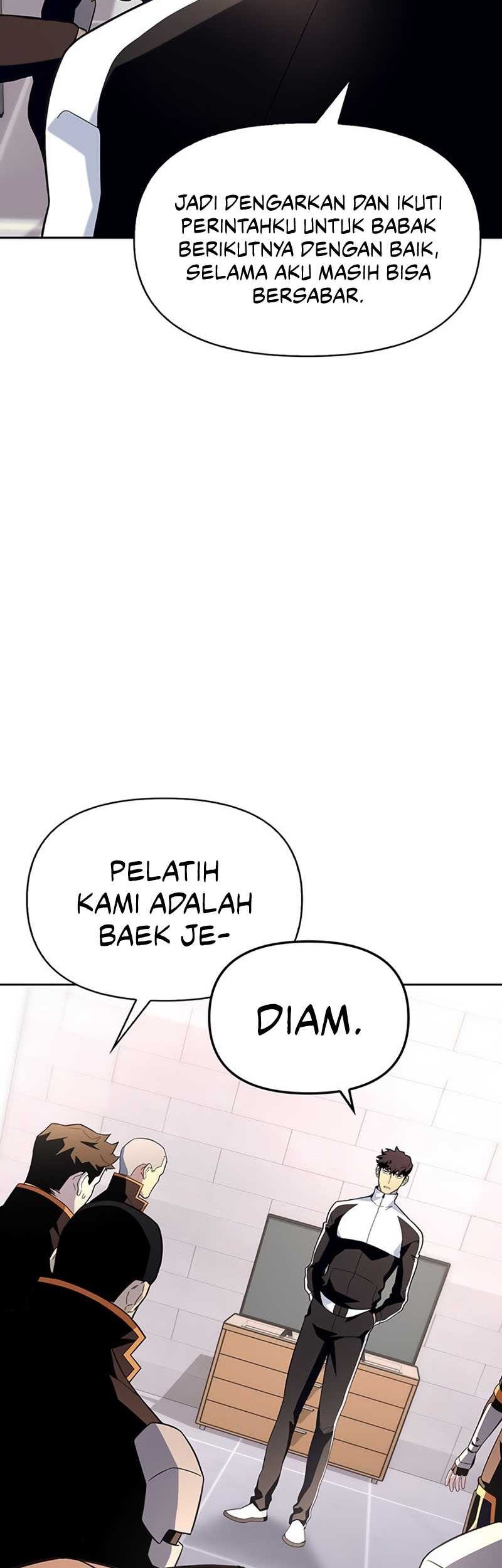 Superhuman Battlefield Chapter 08 Gambar 93