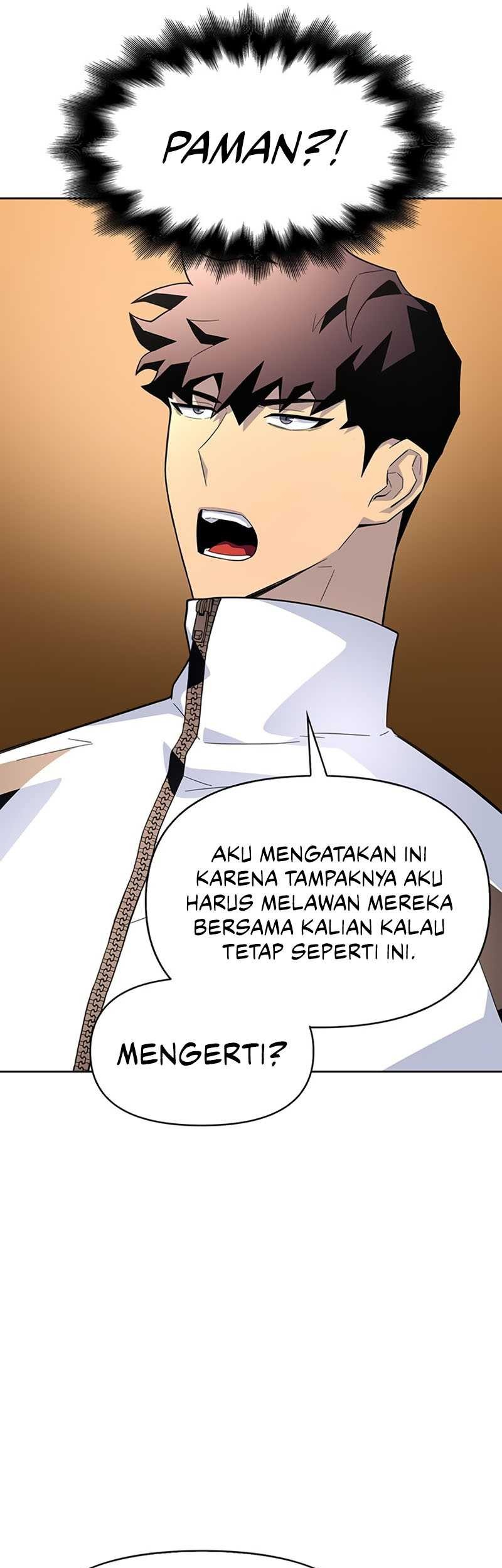 Superhuman Battlefield Chapter 08 Gambar 95