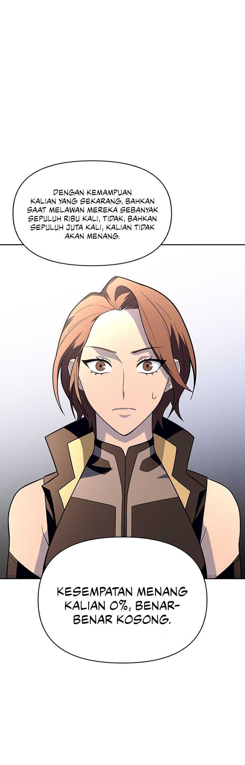 Superhuman Battlefield Chapter 08 Gambar 97