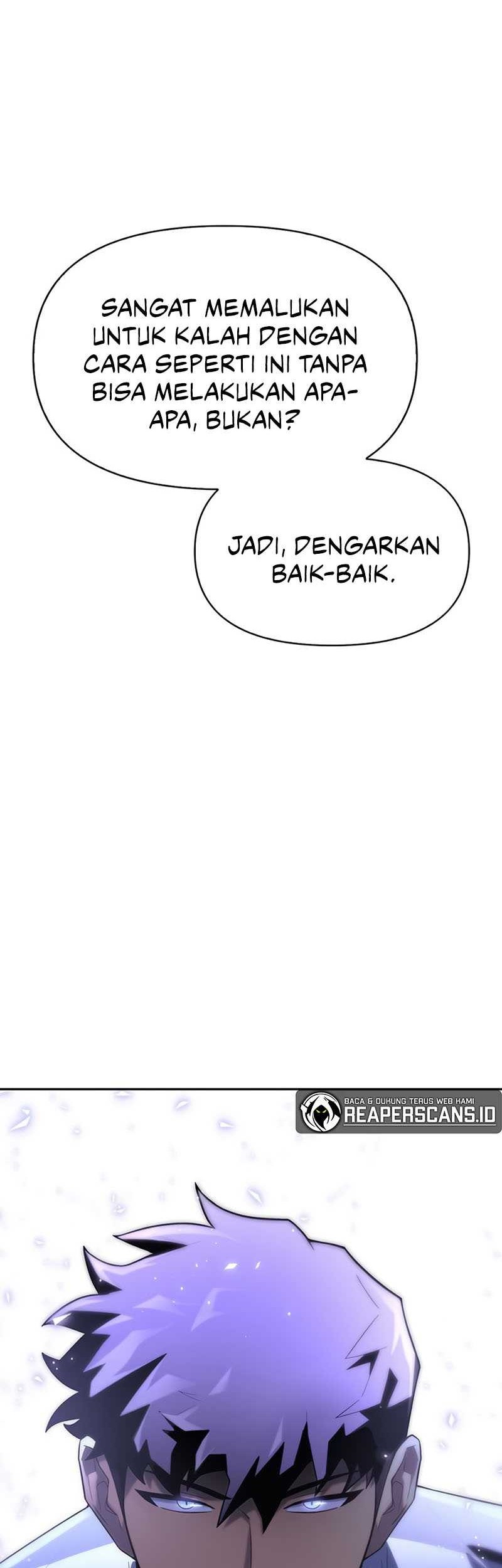 Superhuman Battlefield Chapter 08 Gambar 98