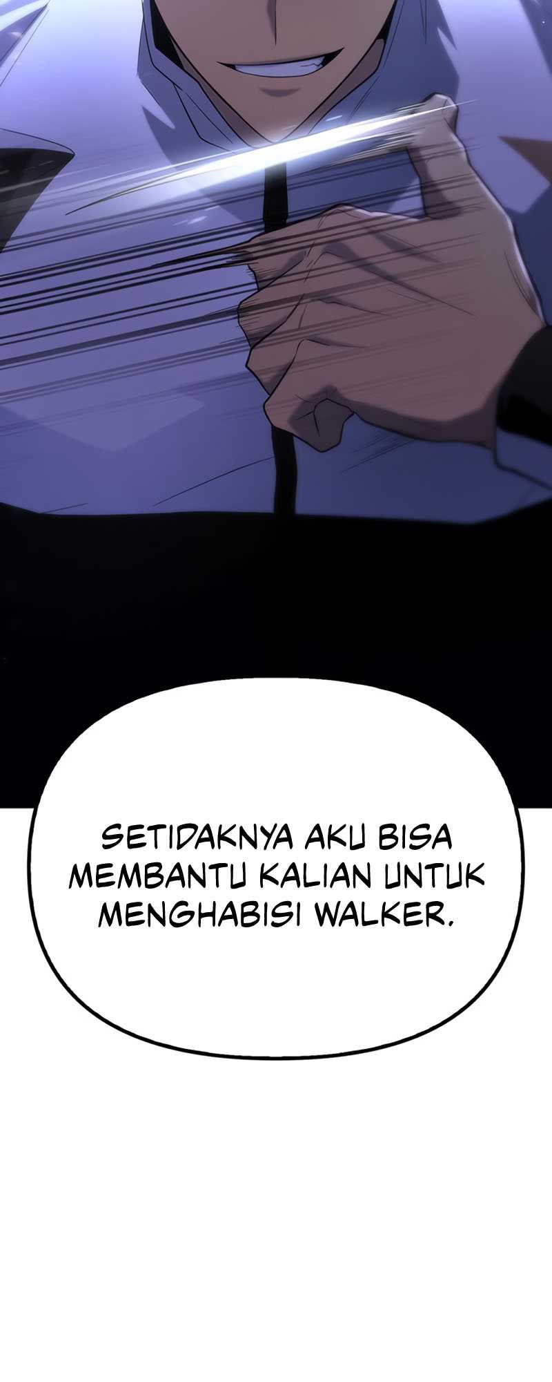 Superhuman Battlefield Chapter 08 Gambar 99