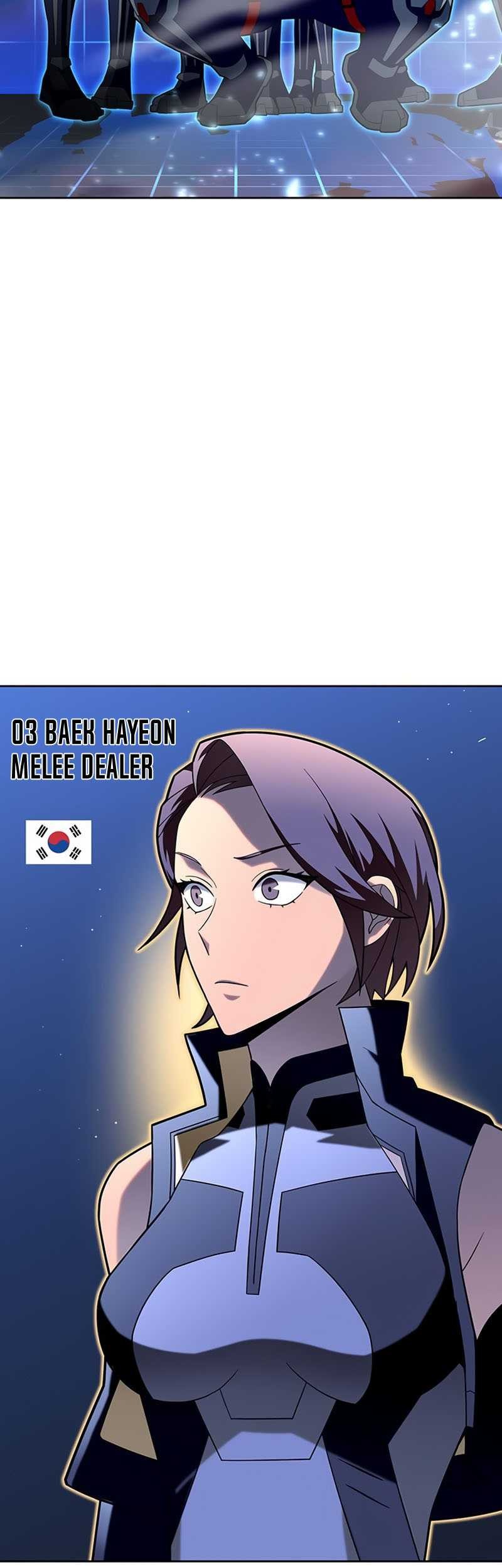 Superhuman Battlefield Chapter 08 Gambar 9