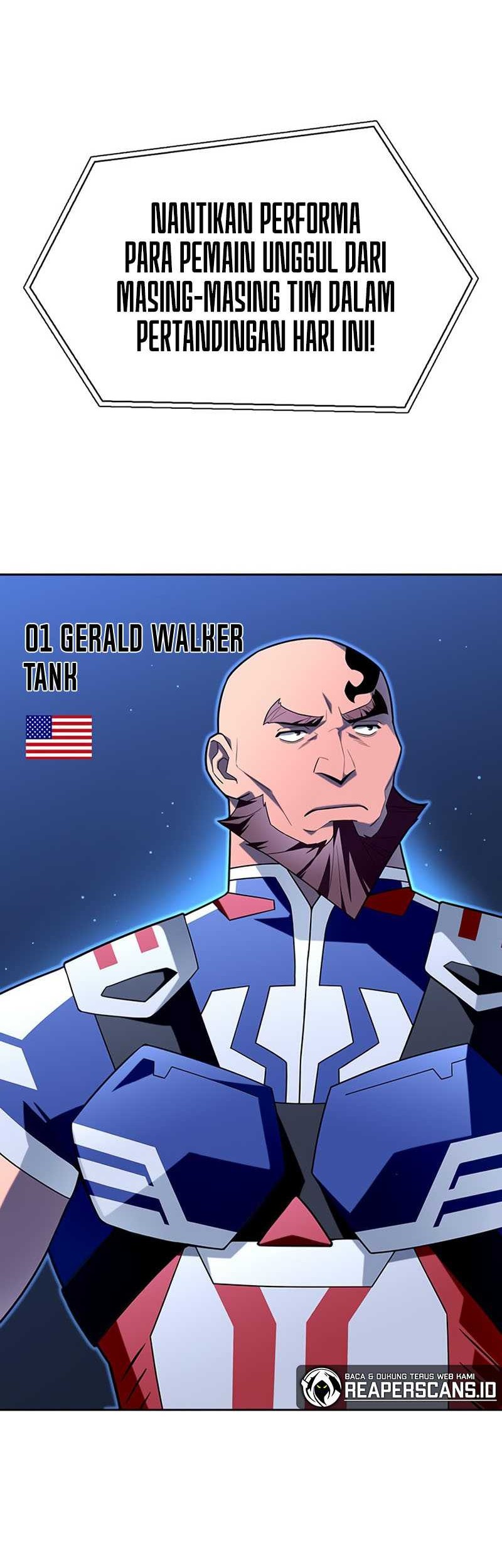 Superhuman Battlefield Chapter 08 Gambar 10