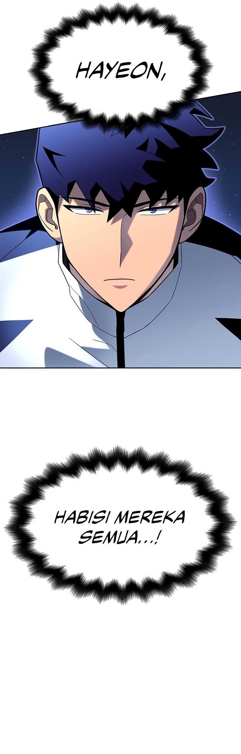 Superhuman Battlefield Chapter 08 Gambar 12