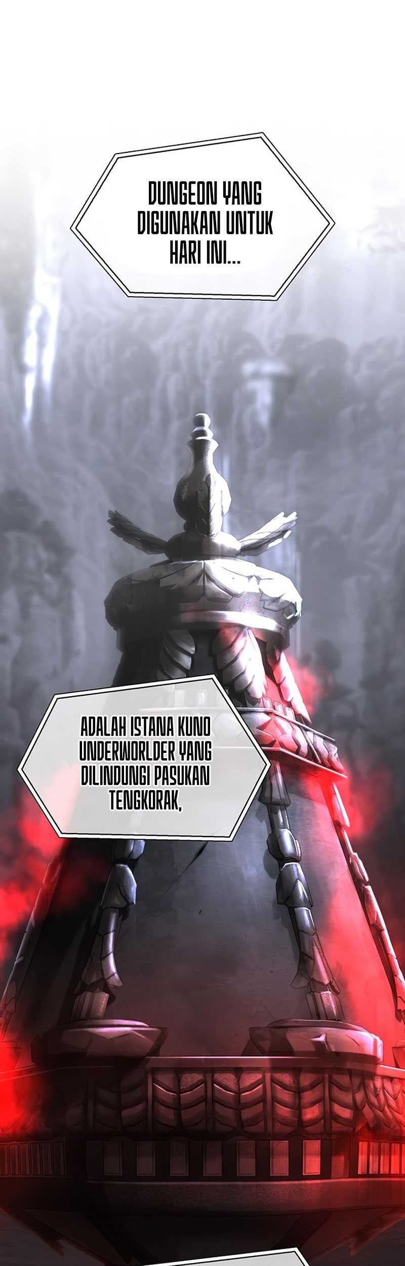 Superhuman Battlefield Chapter 08 Gambar 14