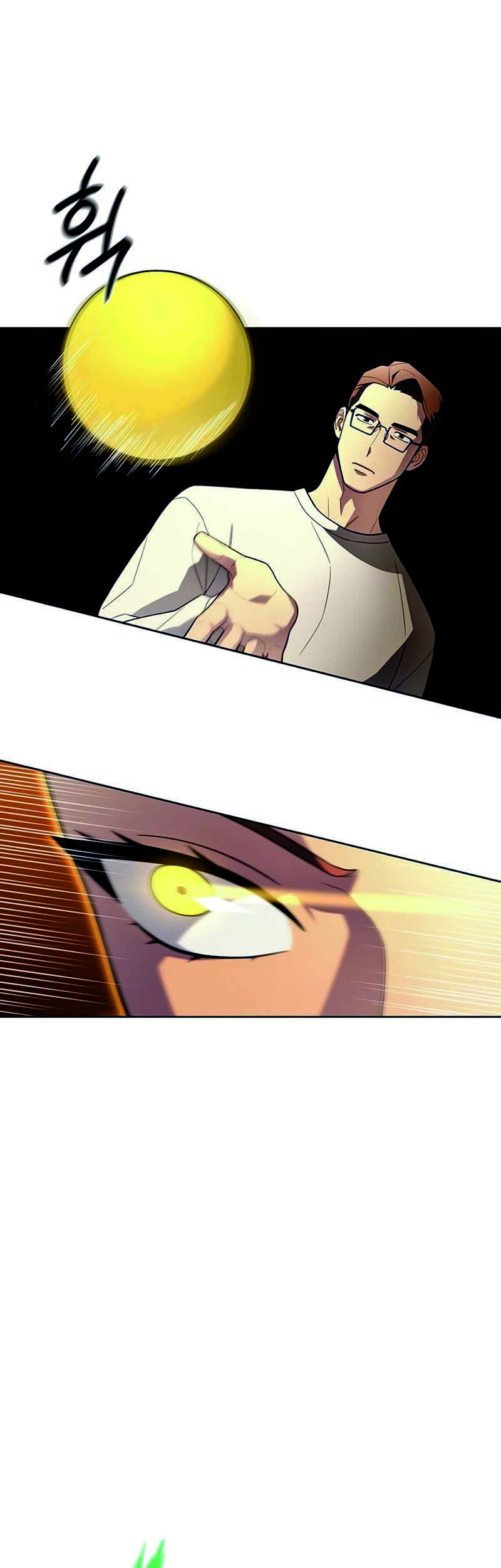 Superhuman Battlefield Chapter 07 Gambar 42