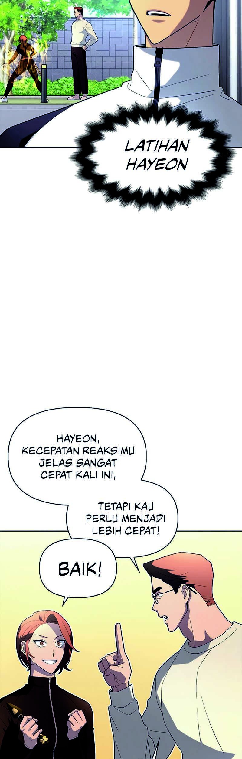 Superhuman Battlefield Chapter 07 Gambar 44