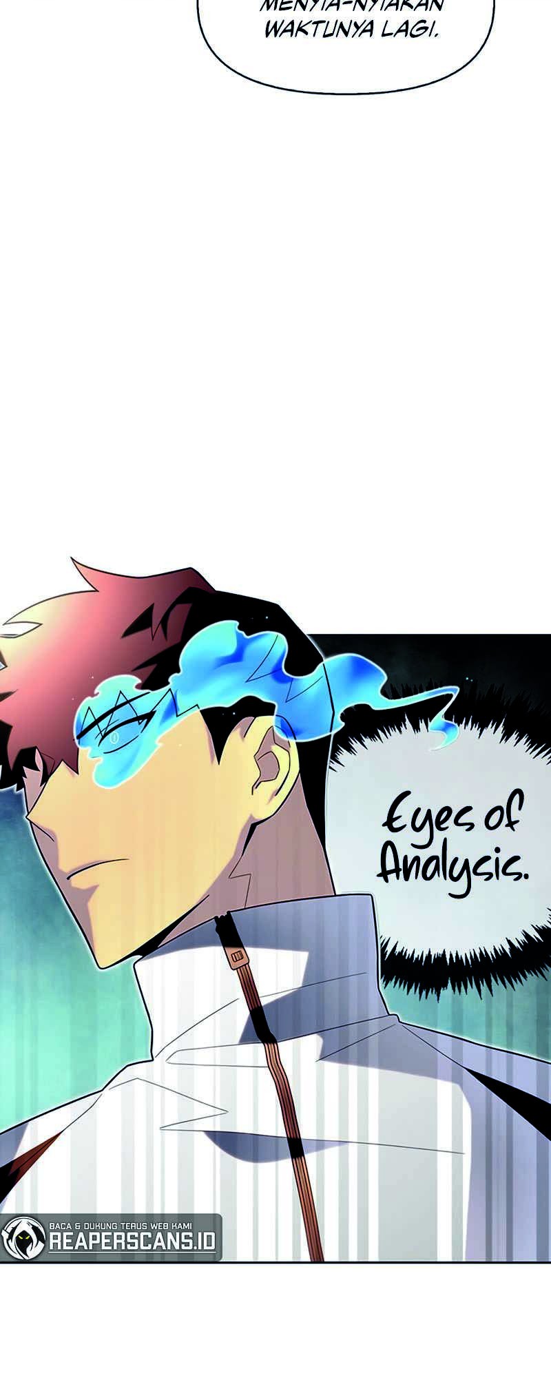 Superhuman Battlefield Chapter 07 Gambar 46