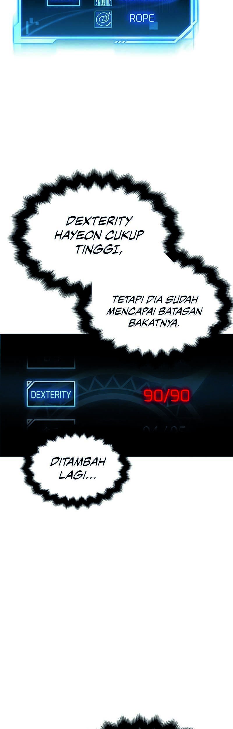 Superhuman Battlefield Chapter 07 Gambar 48
