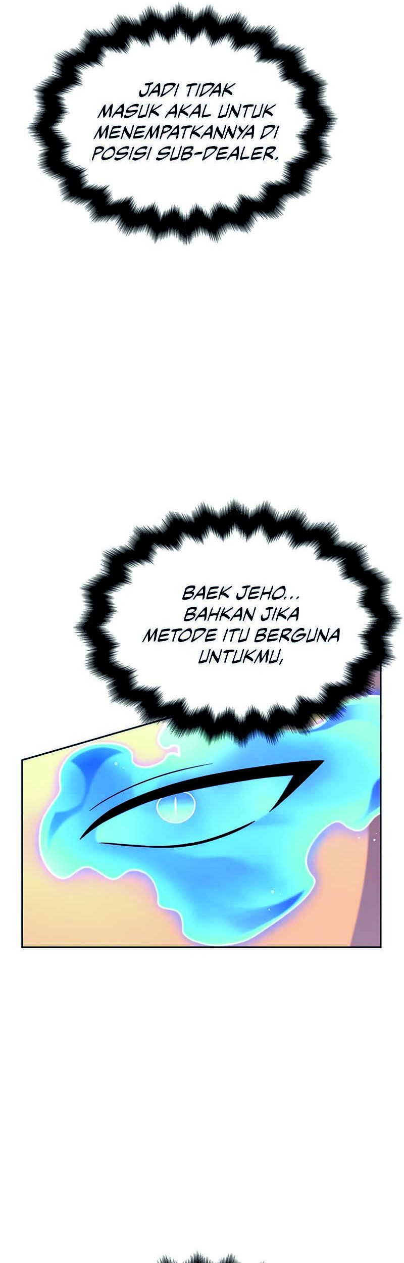 Superhuman Battlefield Chapter 07 Gambar 50