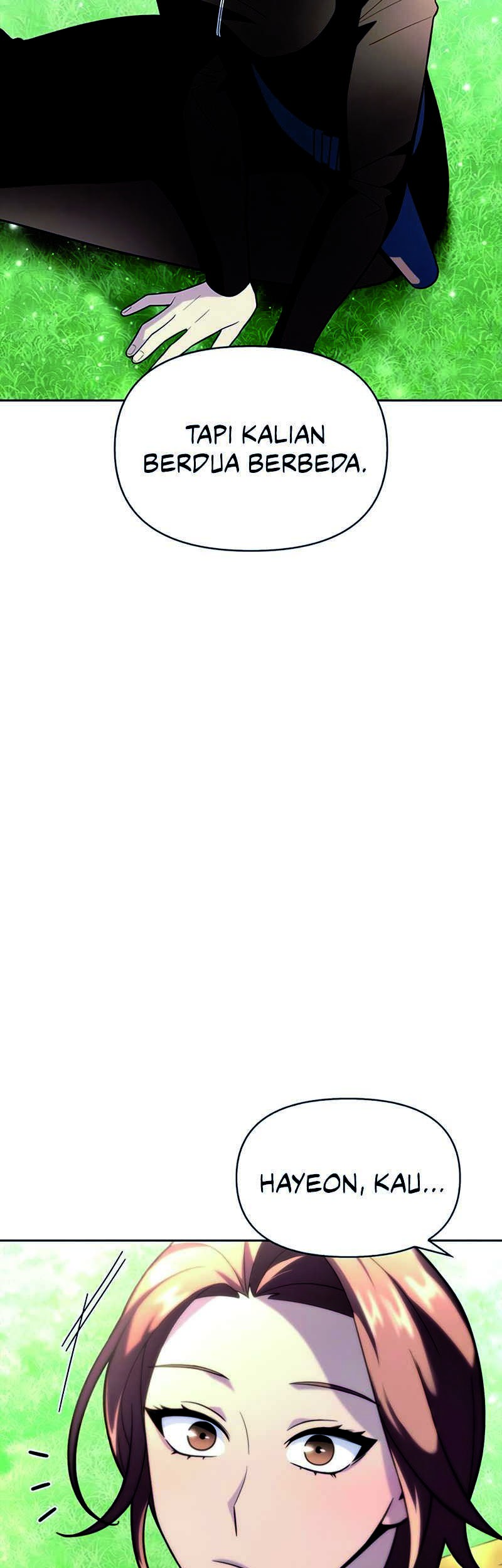 Superhuman Battlefield Chapter 07 Gambar 59