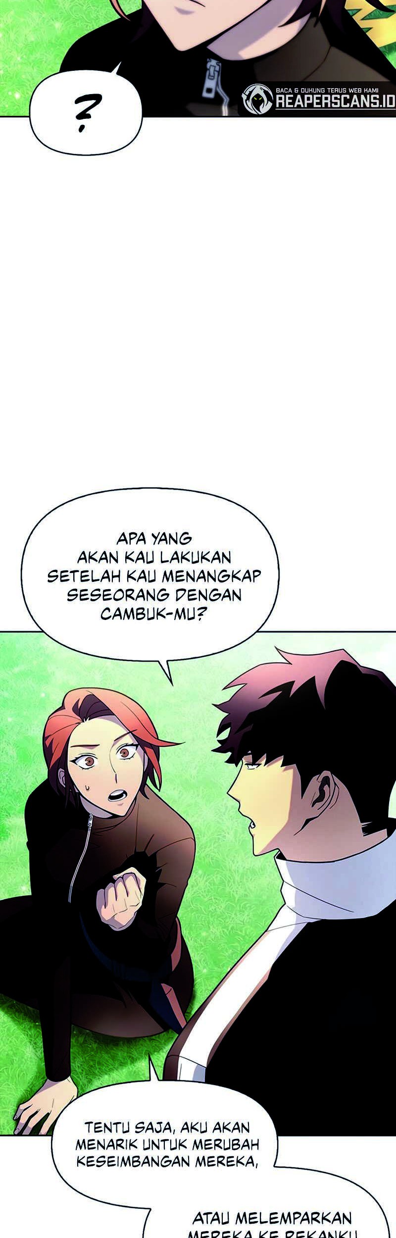 Superhuman Battlefield Chapter 07 Gambar 60