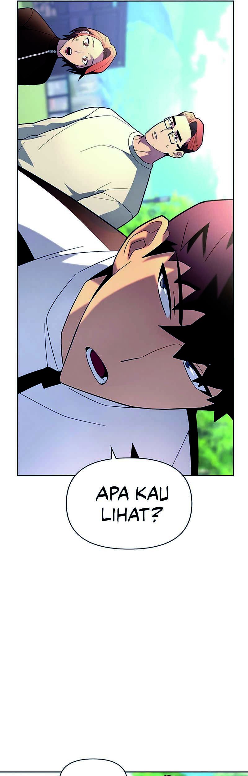 Superhuman Battlefield Chapter 07 Gambar 72