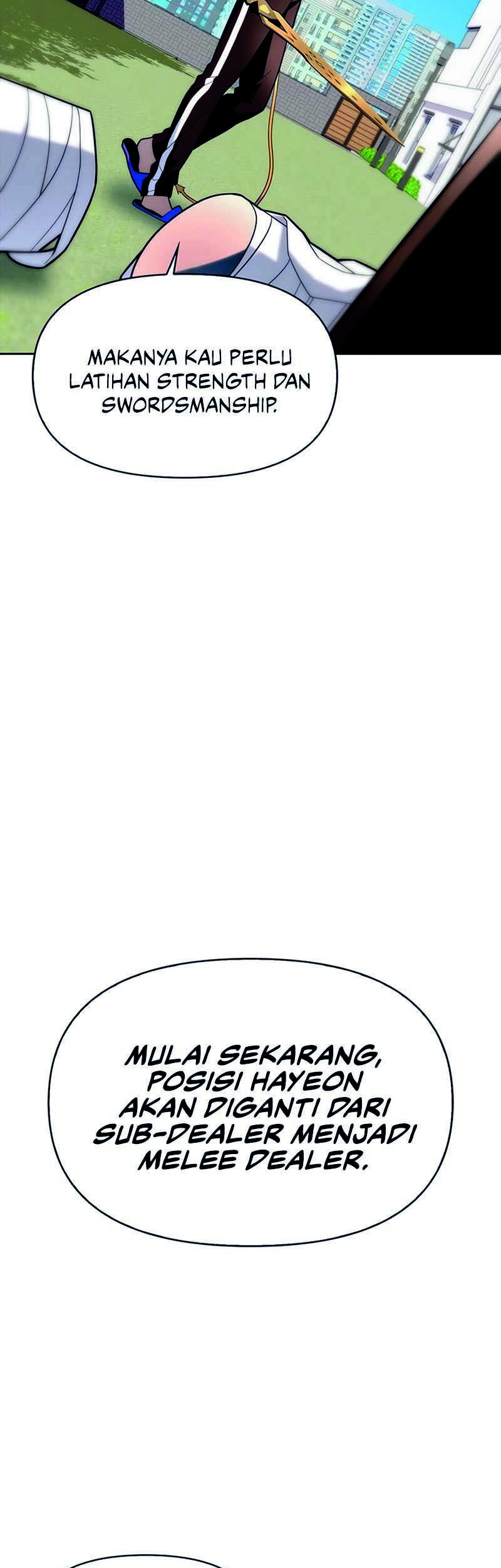 Superhuman Battlefield Chapter 07 Gambar 74
