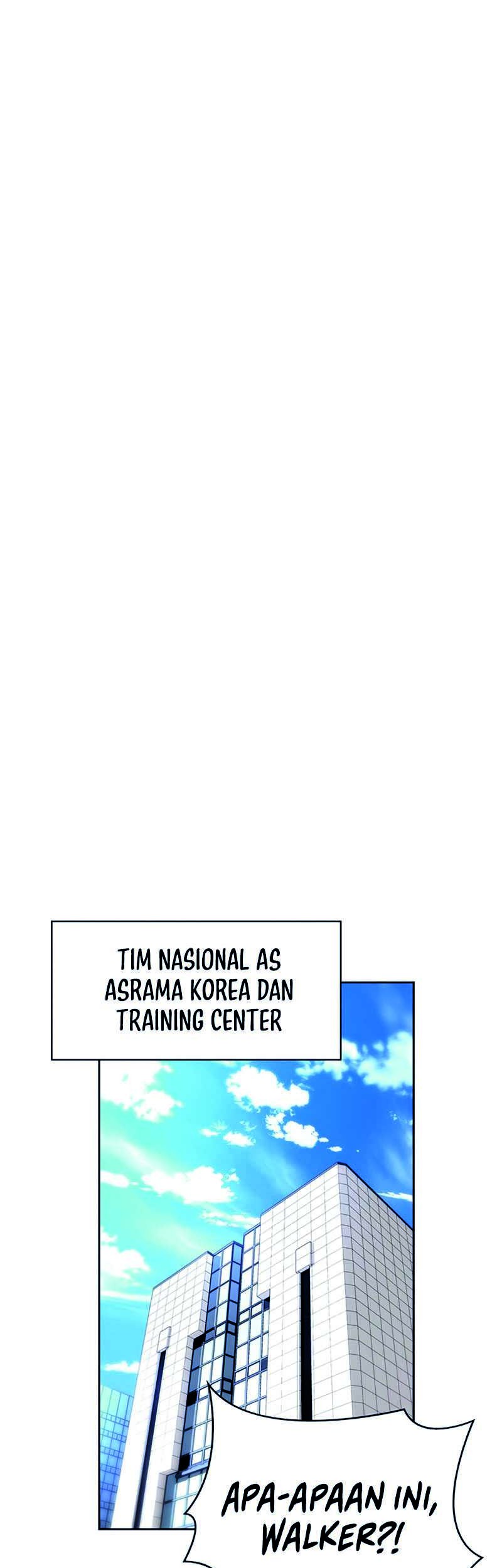 Superhuman Battlefield Chapter 07 Gambar 79