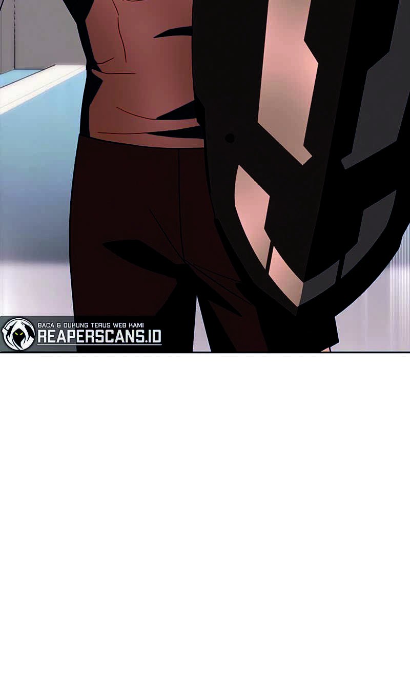 Superhuman Battlefield Chapter 07 Gambar 81