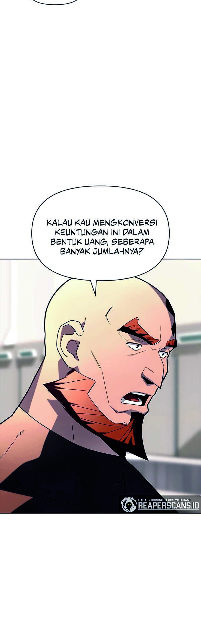 Superhuman Battlefield Chapter 07 Gambar 85