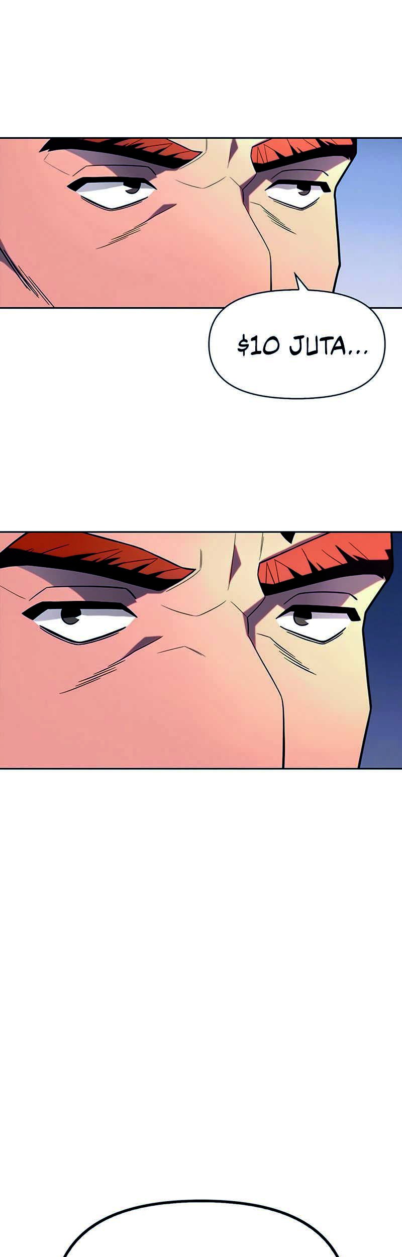 Superhuman Battlefield Chapter 07 Gambar 87