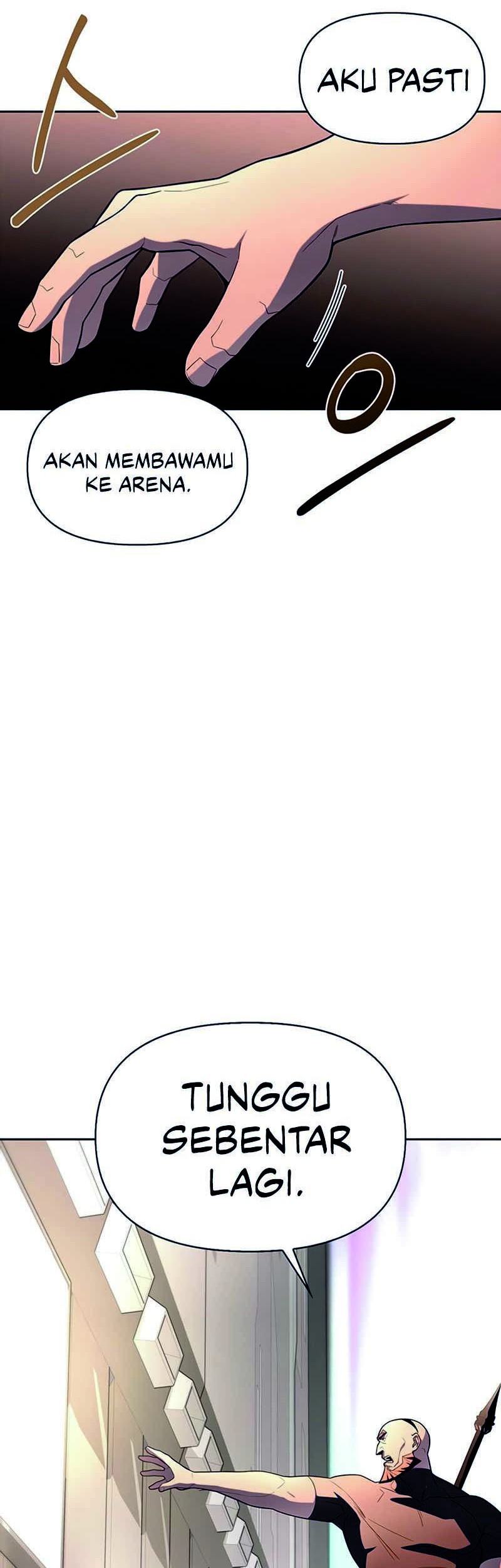 Superhuman Battlefield Chapter 07 Gambar 90